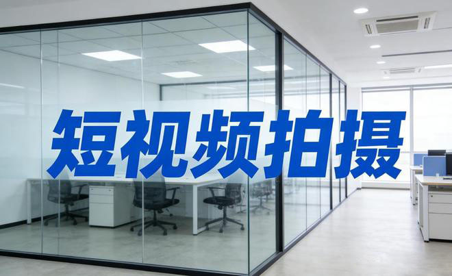 河东区短视频拍摄宣传企业短视频拍摄 - 价格
